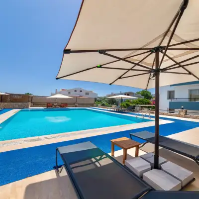 Özgü’m Suite Hotel