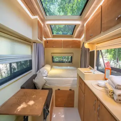 Club Amazon Glamping