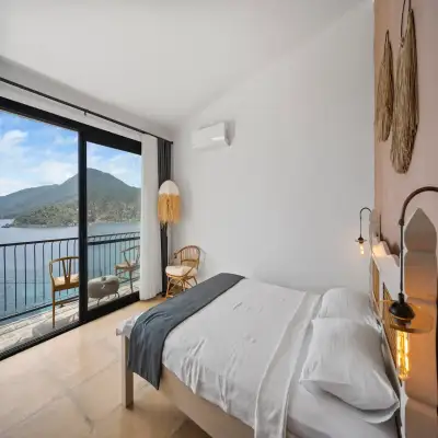 Mandalya Küçük Otel