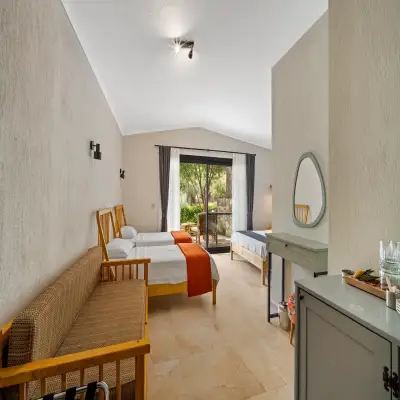 Mandalya Küçük Otel