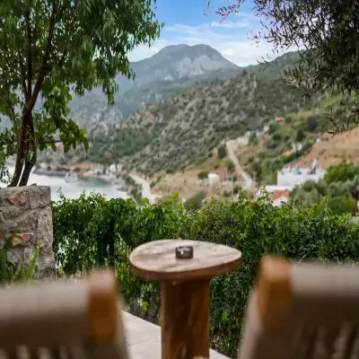 Mandalya Küçük Otel