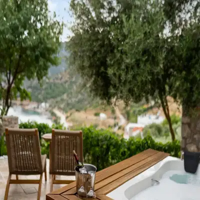 Mandalya Küçük Otel
