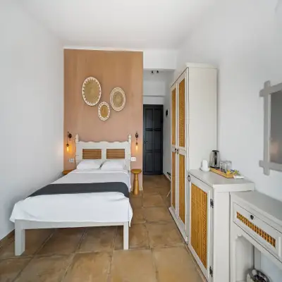 Mandalya Küçük Otel