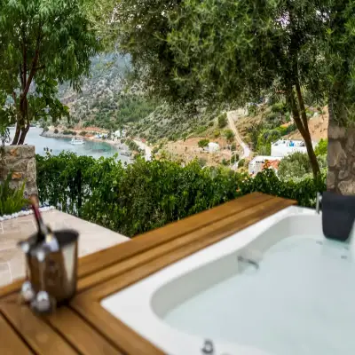 Mandalya Küçük Otel