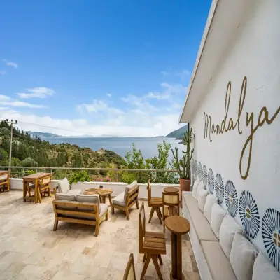 Mandalya Küçük Otel