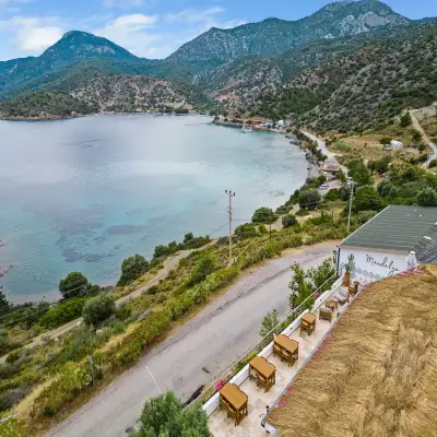 Mandalya Küçük Otel