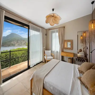 Mandalya Küçük Otel