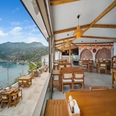 Mandalya Küçük Otel