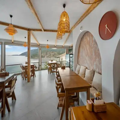 Mandalya Küçük Otel