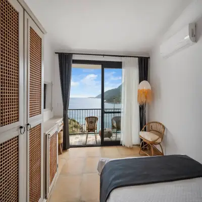 Mandalya Küçük Otel