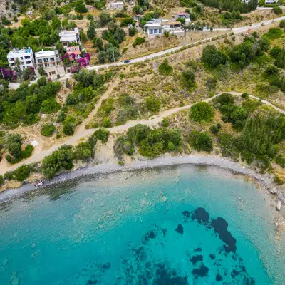 Mandalya Küçük Otel