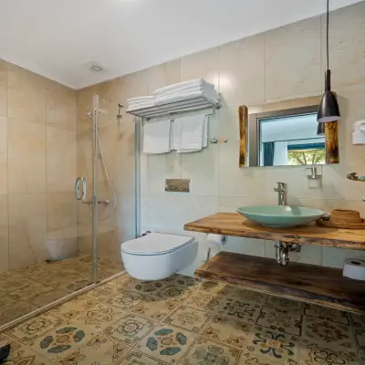 Mandalya Küçük Otel