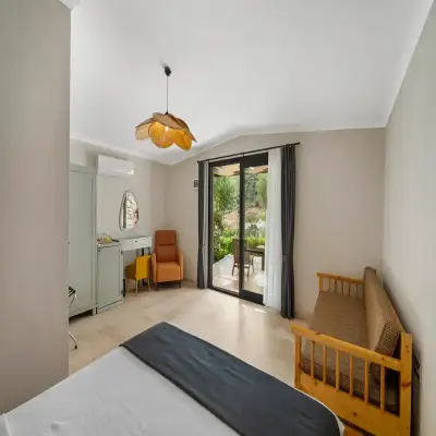 Mandalya Küçük Otel