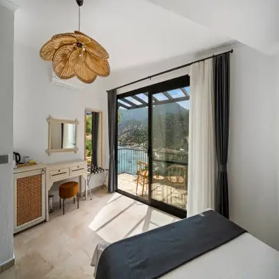 Mandalya Küçük Otel