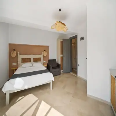 Mandalya Küçük Otel