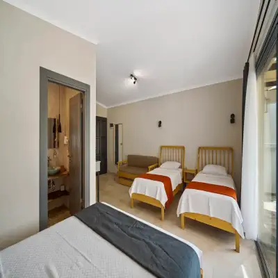 Mandalya Küçük Otel