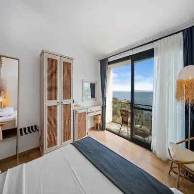 Mandalya Küçük Otel