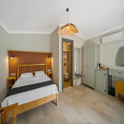 Mandalya Küçük Otel
