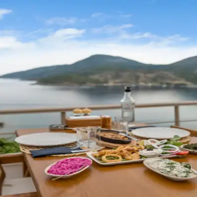 Mandalya Küçük Otel