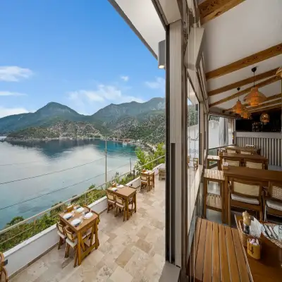 Mandalya Küçük Otel