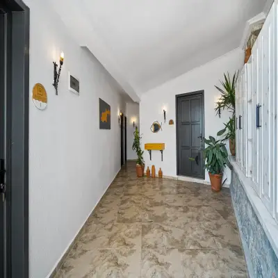 Mandalya Küçük Otel