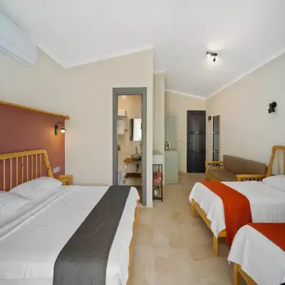 Mandalya Küçük Otel