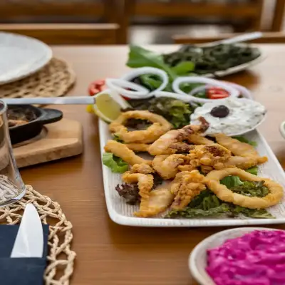 Mandalya Küçük Otel