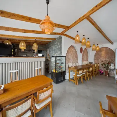 Mandalya Küçük Otel