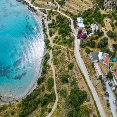 Mandalya Küçük Otel