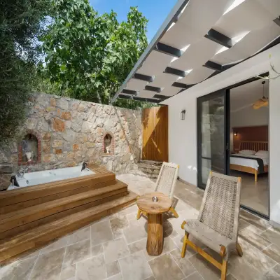 Mandalya Küçük Otel