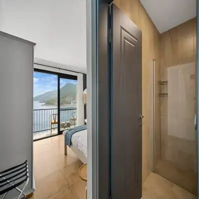 Mandalya Küçük Otel