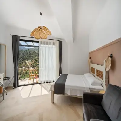 Mandalya Küçük Otel