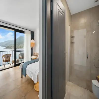 Mandalya Küçük Otel