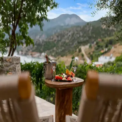 Mandalya Küçük Otel