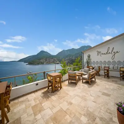 Mandalya Küçük Otel