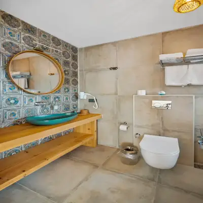 Mandalya Küçük Otel