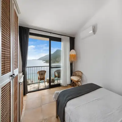 Mandalya Küçük Otel