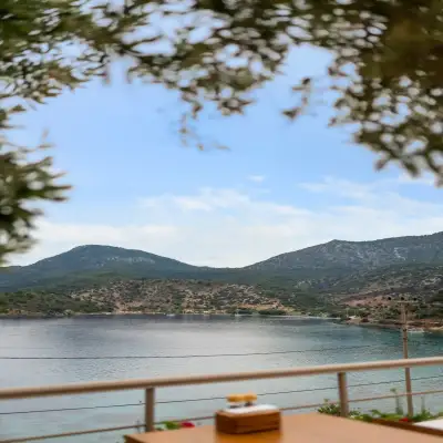 Mandalya Küçük Otel