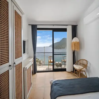 Mandalya Küçük Otel