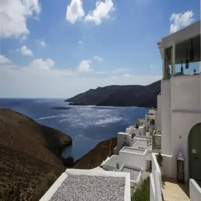 Pylaia Boutique Hotel & Spa