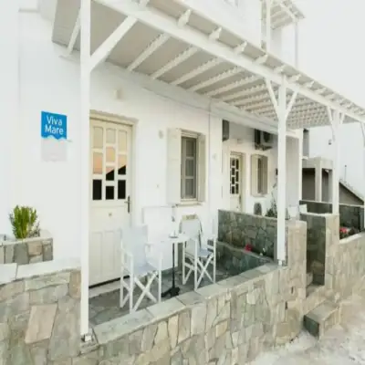 Viva Mare Traditional Studios