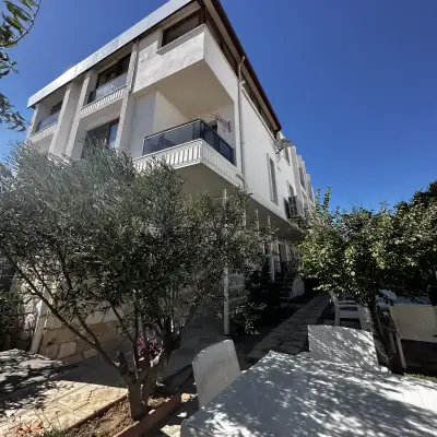 Masal Evi Otel +10