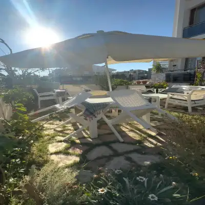 Masal Evi Otel +10
