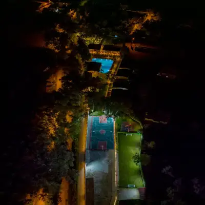 Alados Otel