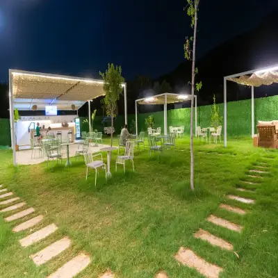 Alados Otel