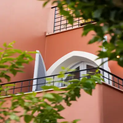 Yonca Anjelika Hotel