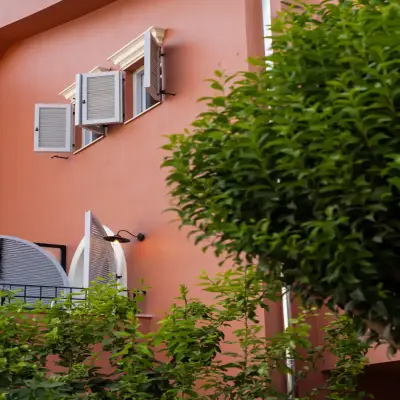 Yonca Anjelika Hotel