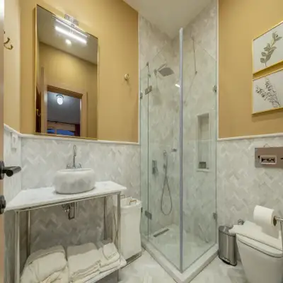 Yonca Anjelika Hotel