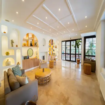 Hotel Club E