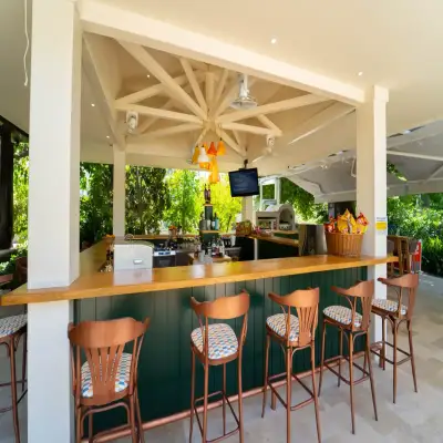 Hotel Club E